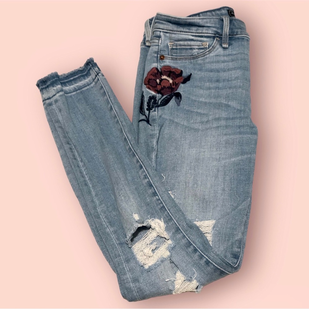 Abercrombie & Fitch Jeans